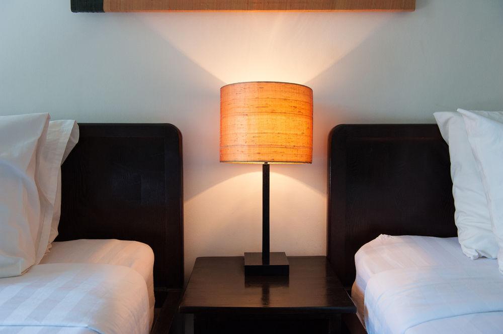 The Willow Boutique Hotel Phnom Penh Exteriör bild